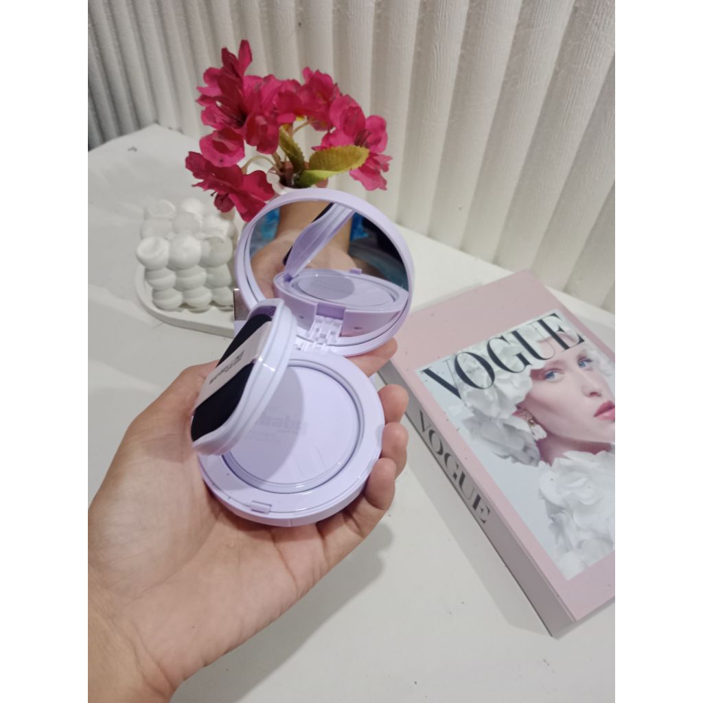 Maybelline baby cushion