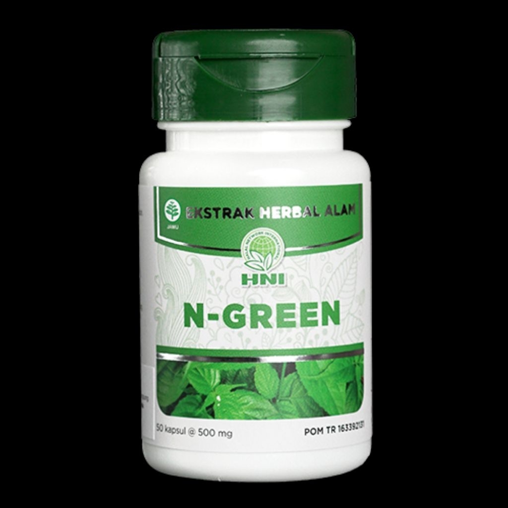 N-GREEN HNI HPAI