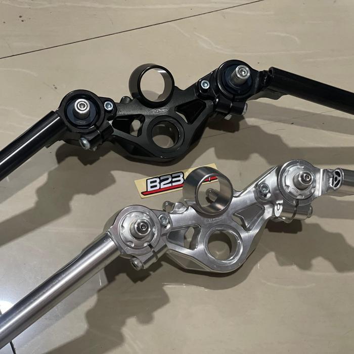 triplecamp ninja rr set preload ninja rr segitiga ninja rr stang ninja