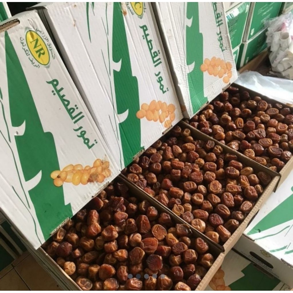 kurma Sukari super 3kg / kurma Sukari besar 3kg / sukari 3kg murah / kurma Sukari super