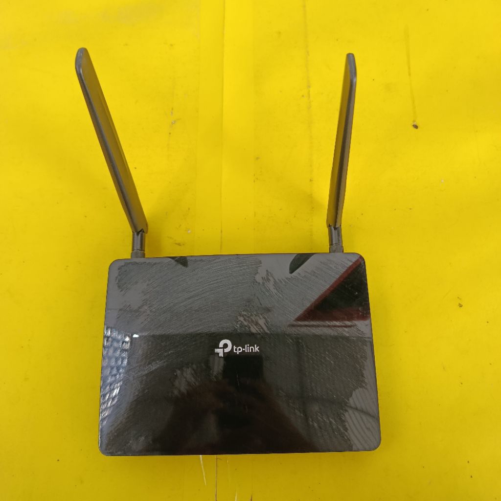 TP LINK TL-MR6400 ROUTER WIRELESS