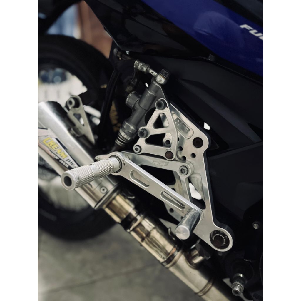 underbone RC3