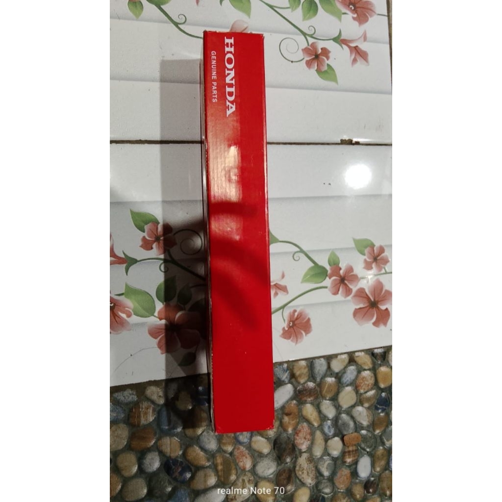 shockbreaker belakang Honda 52400-KZR-600