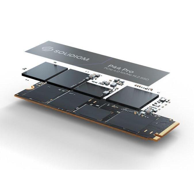SSD SOLIDIGM P44 Pro 1TB/2TB NVME PCIE 4.0 by SK Hynix (7000MB/s)
