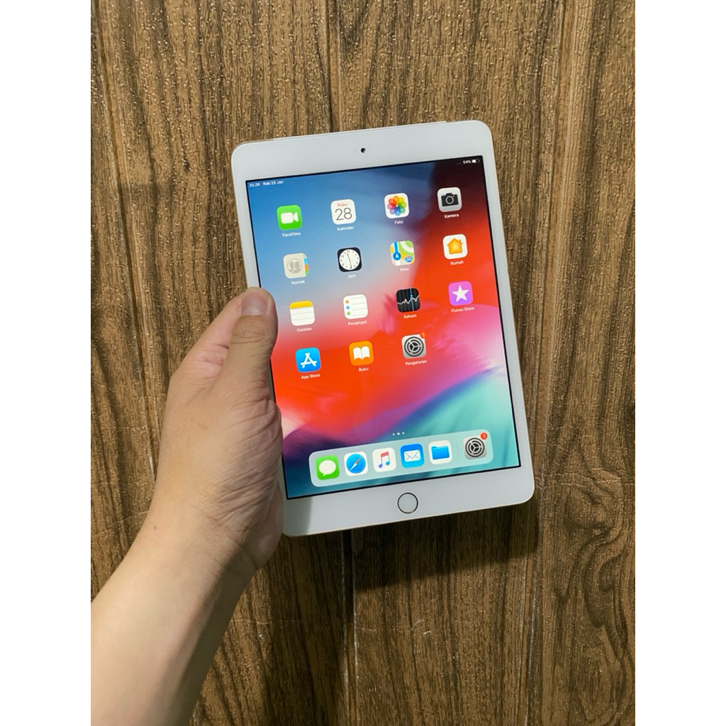 ipad mini 3 16gb no minus