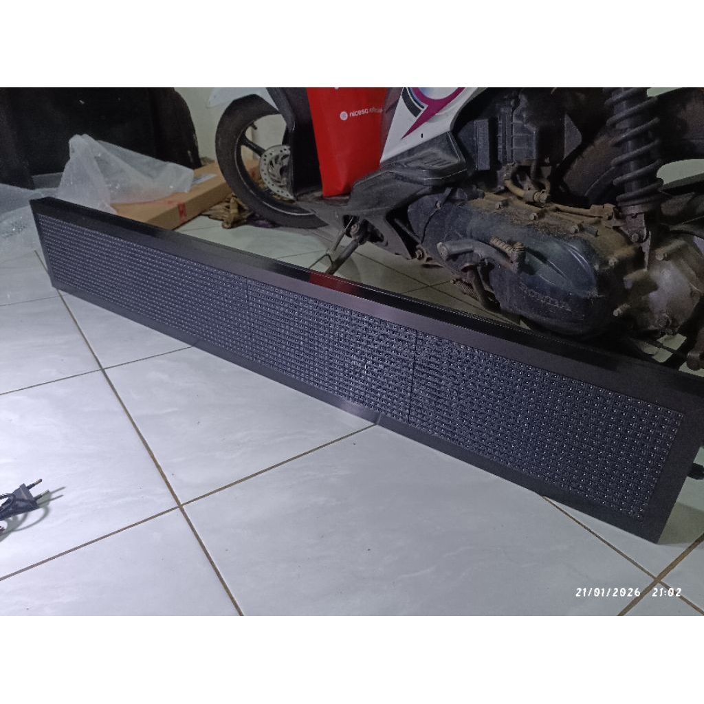 controller led jws wifi single color