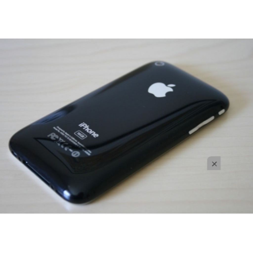 di jual hp iPhone 3gs matot kelengkapan kabel casan aja. mungkin ada yg butuh buat kanibal atau buat