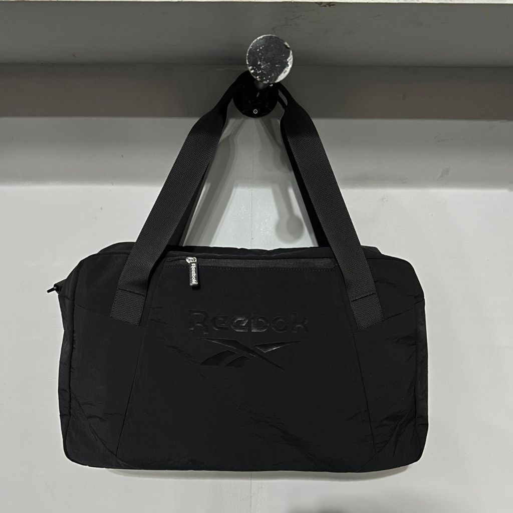 GYM BAG DUFFLE REEBOK (REEUDB2562BL)