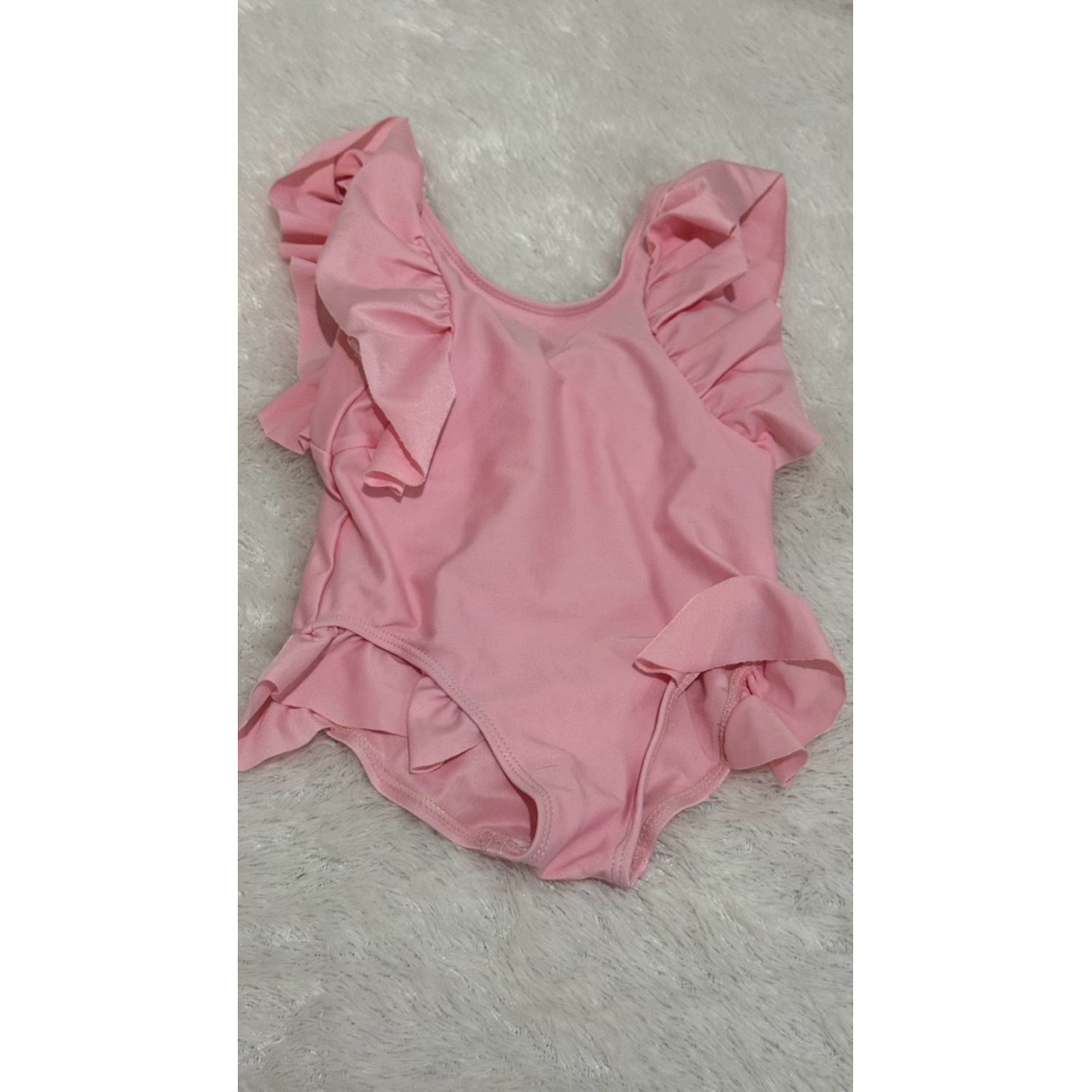 Preloved - Baju Renang Anak-anak Lucu Baju Renang Putri Renang Anak Perempuan Baju Renang Bayi Anak 