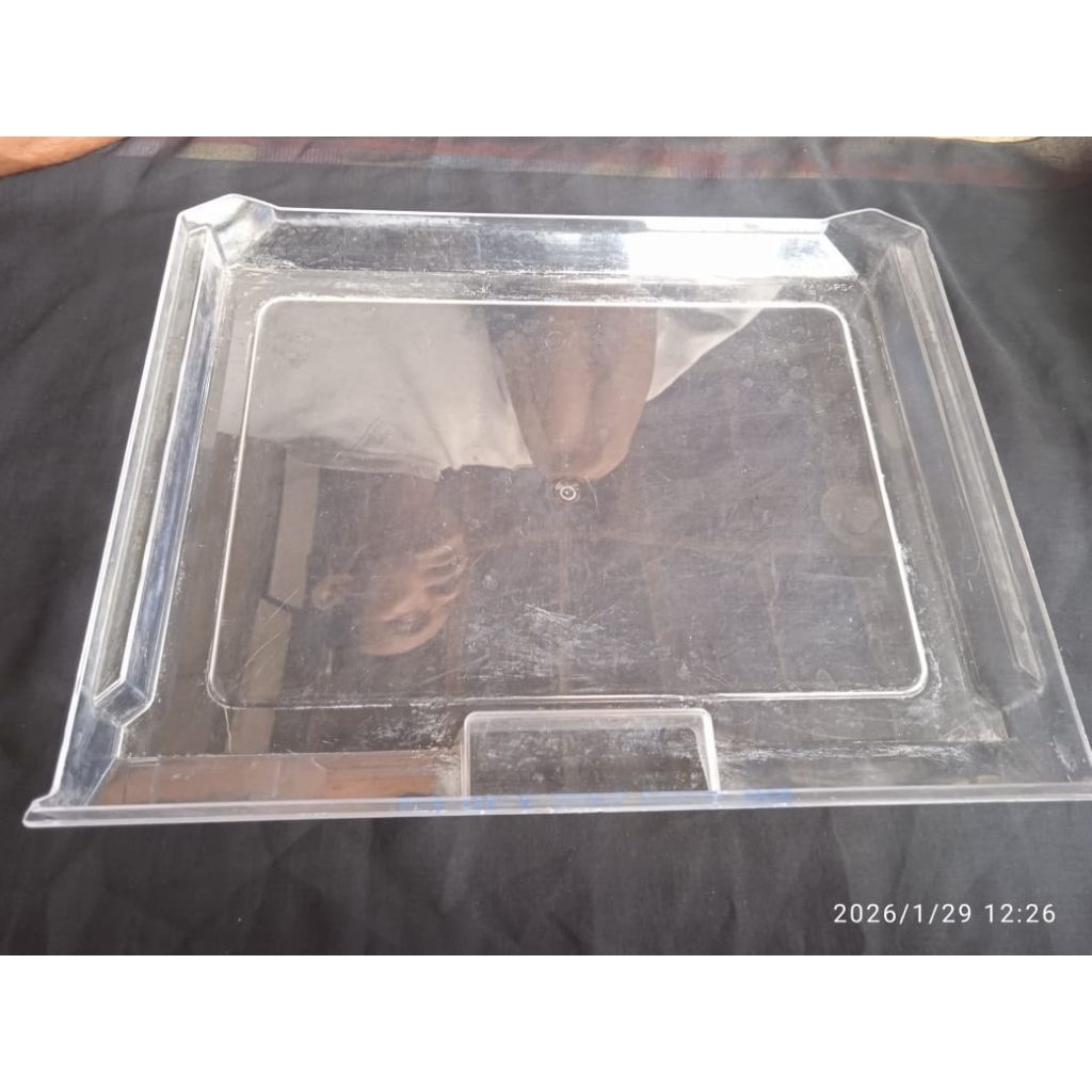 RAK CHILLER KULKAS AQUA 1 PINTU