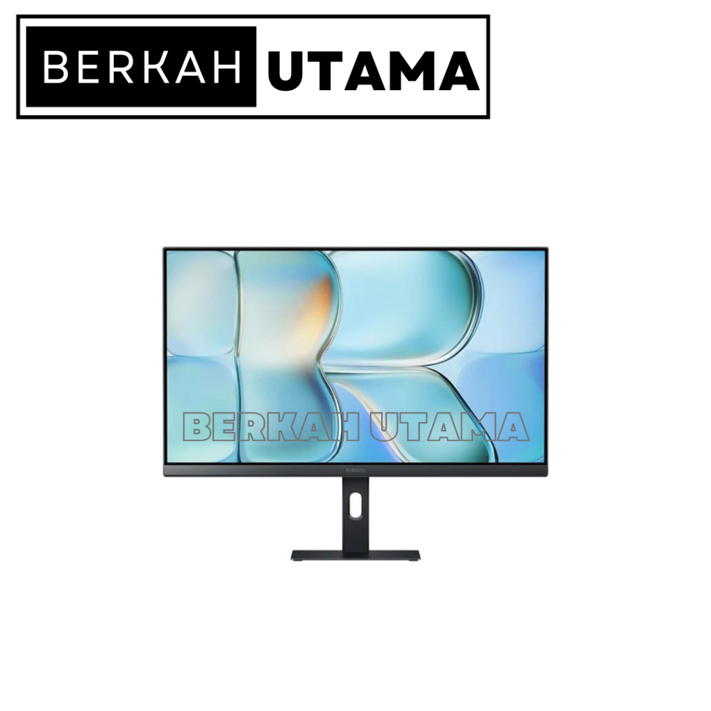 MONITOR XIAOMI A24I 2026 IPS 144Hz FHD 1080P HDMI DP