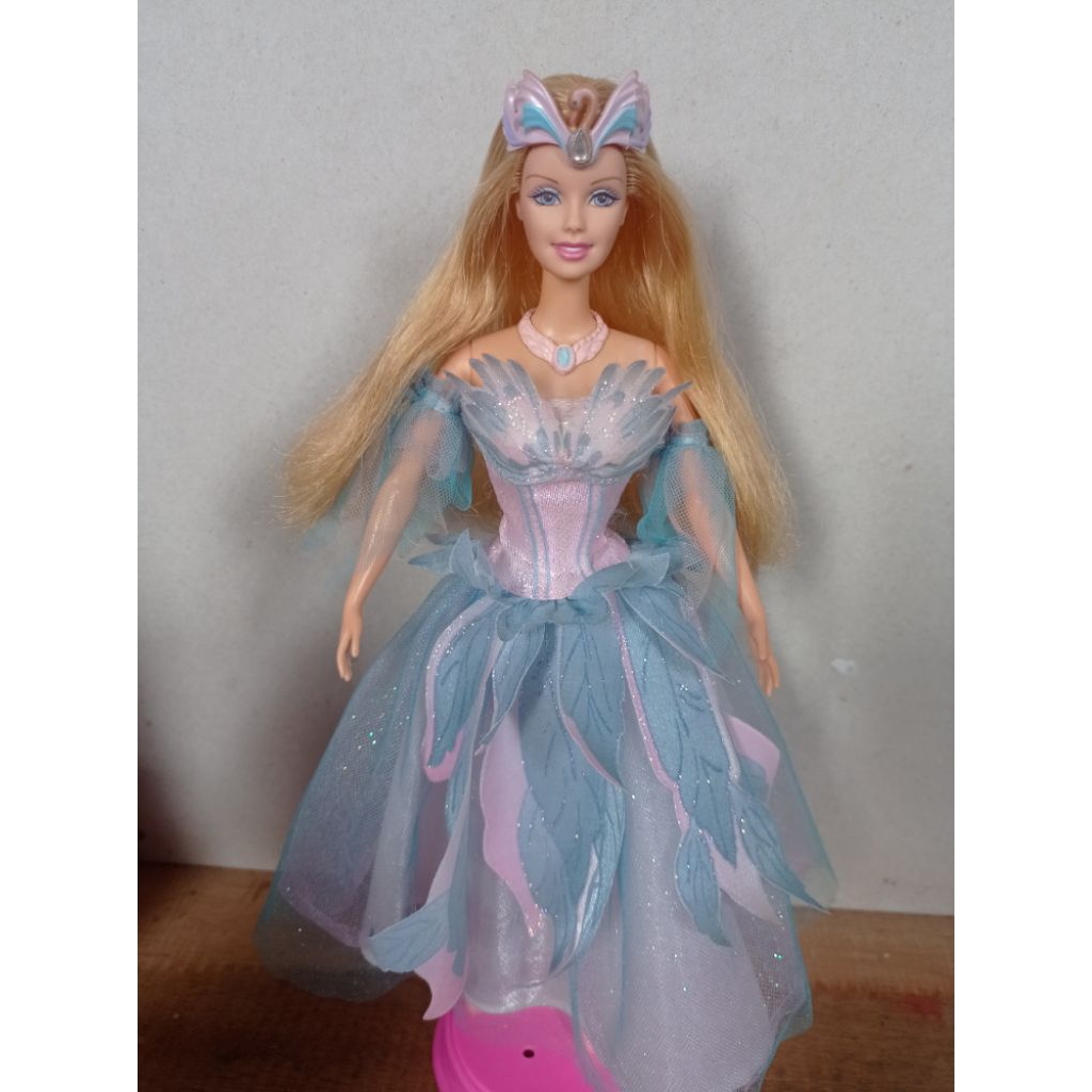 barbie movie odette swanlake (baca deskripsi)