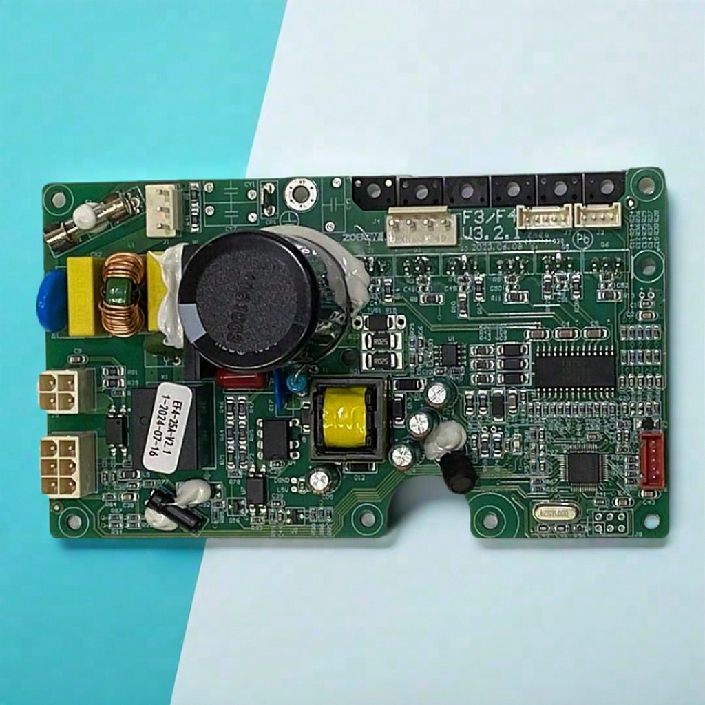 PCB Mainboard  Mesin Jahit JACK F3 / F4