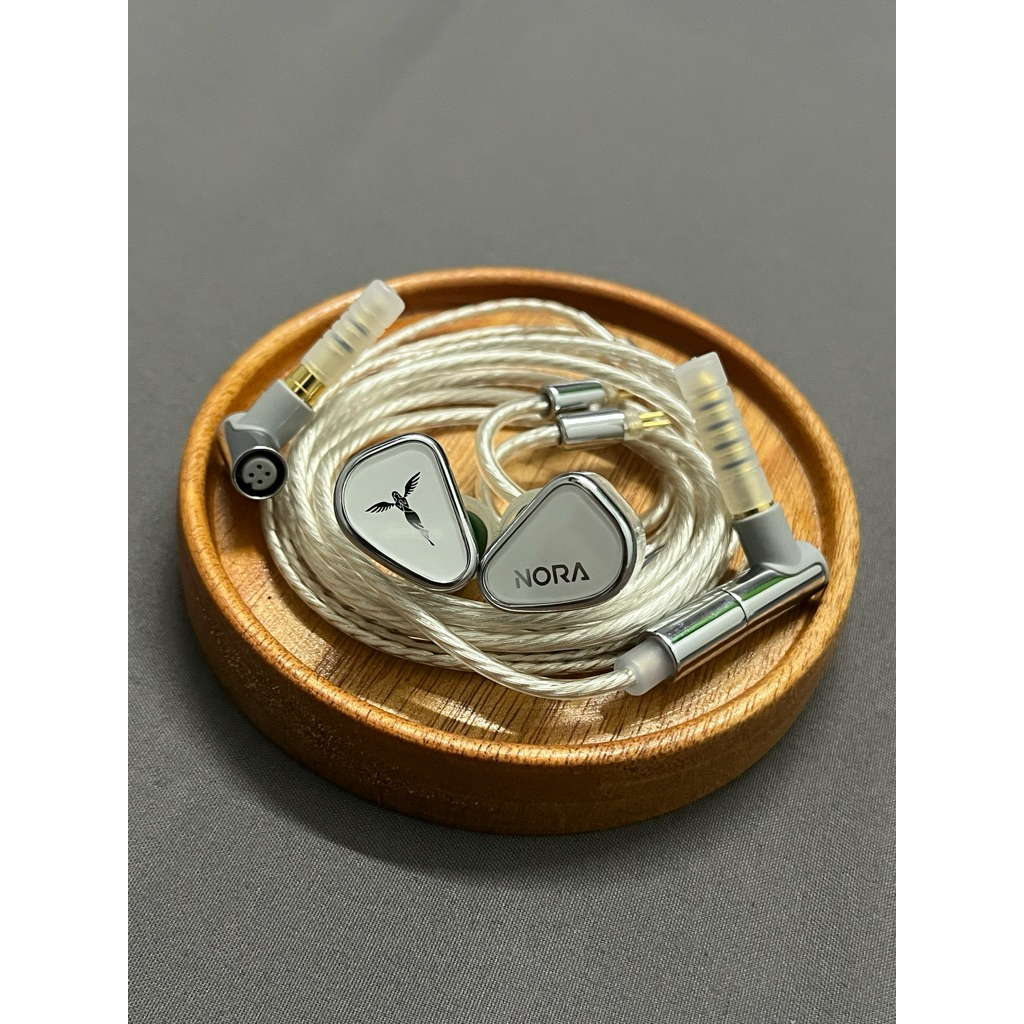 TANCHJIM NORA FULLSET