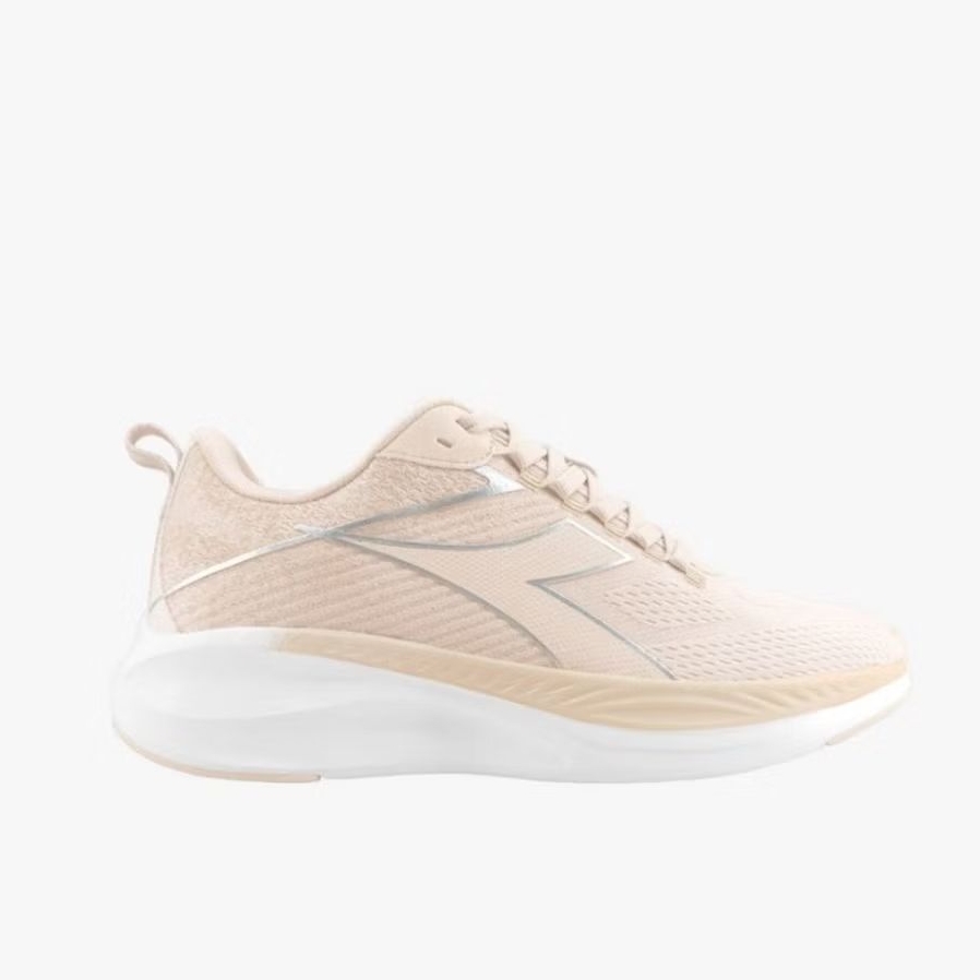 DIADORA PERALO WOMENS RUNNING SHOES - PINK