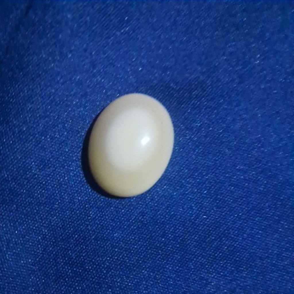 BATU AKIK BIDURI BULAN