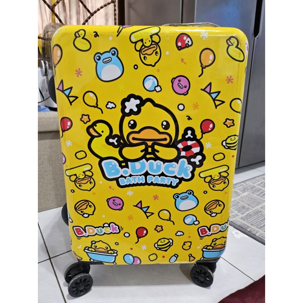 PL KOPER BDUCK ORIGINAL 20INC