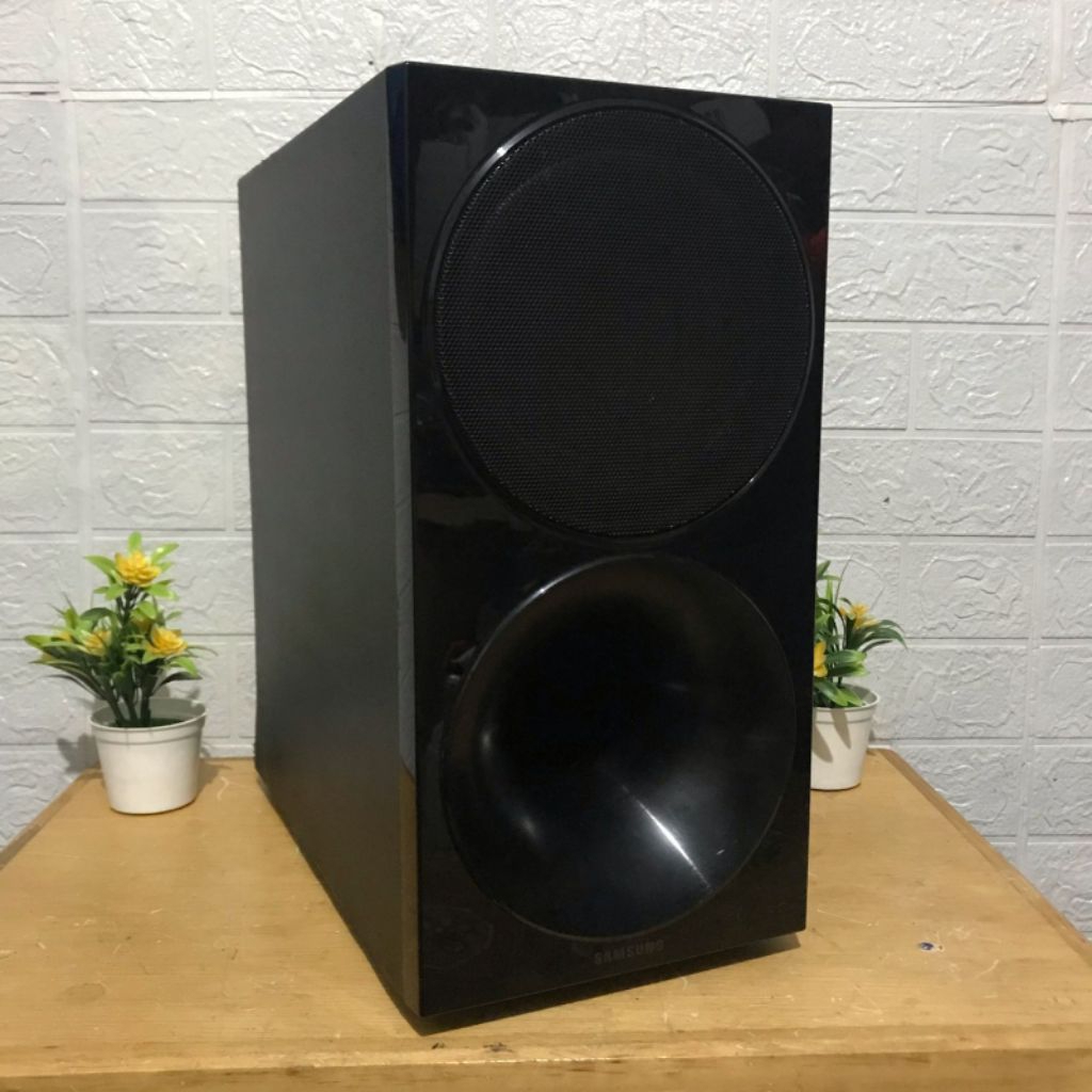 Speaker Subwoofer Samsung pasif
