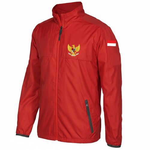 JEKET PRIA GARUDA, JEKET VEST OUTDOOR JEKET MOTOR