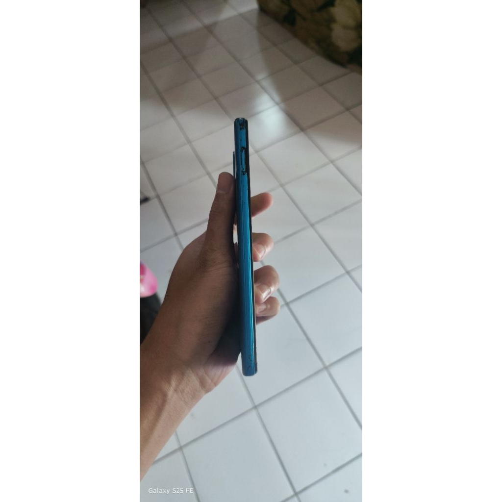 Hp Bekas/Scond INFINIX SMART 6 (Minus Baca Deskripsi)