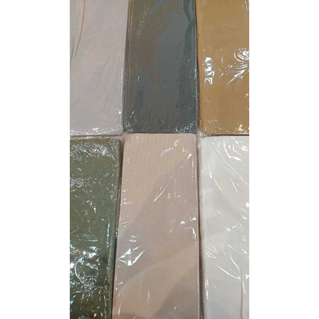 MANSET TANGAN KARET BY HAGIA FASHION