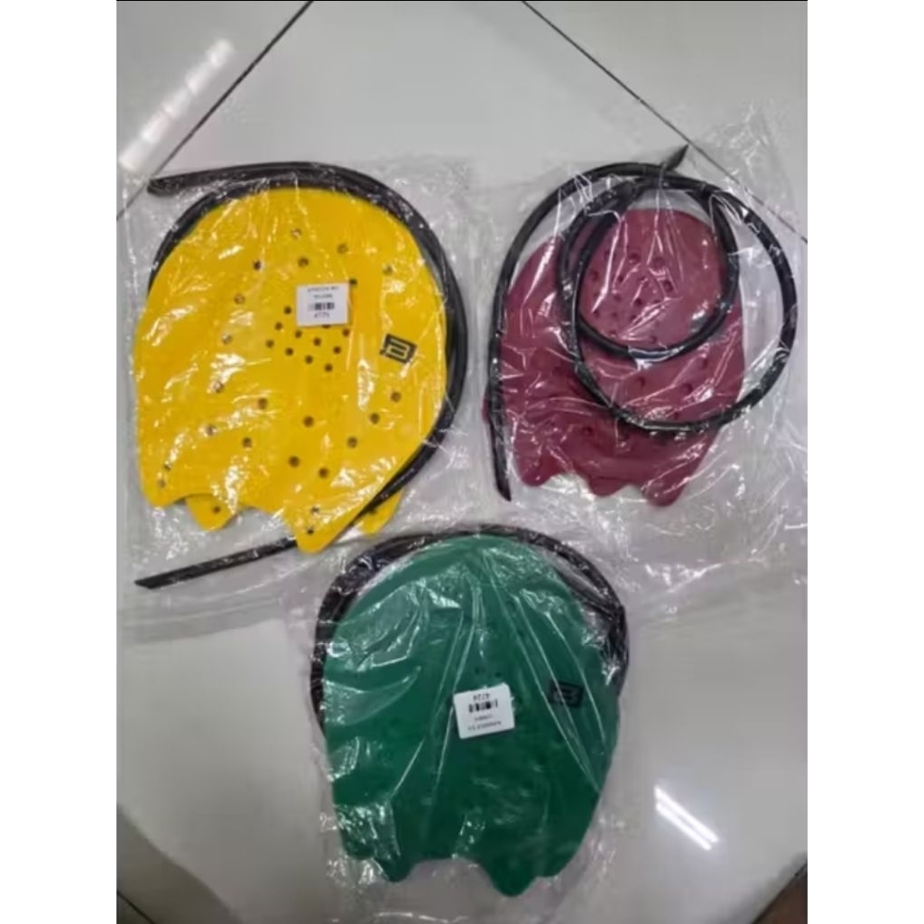 Hand Paddle Renang merk B