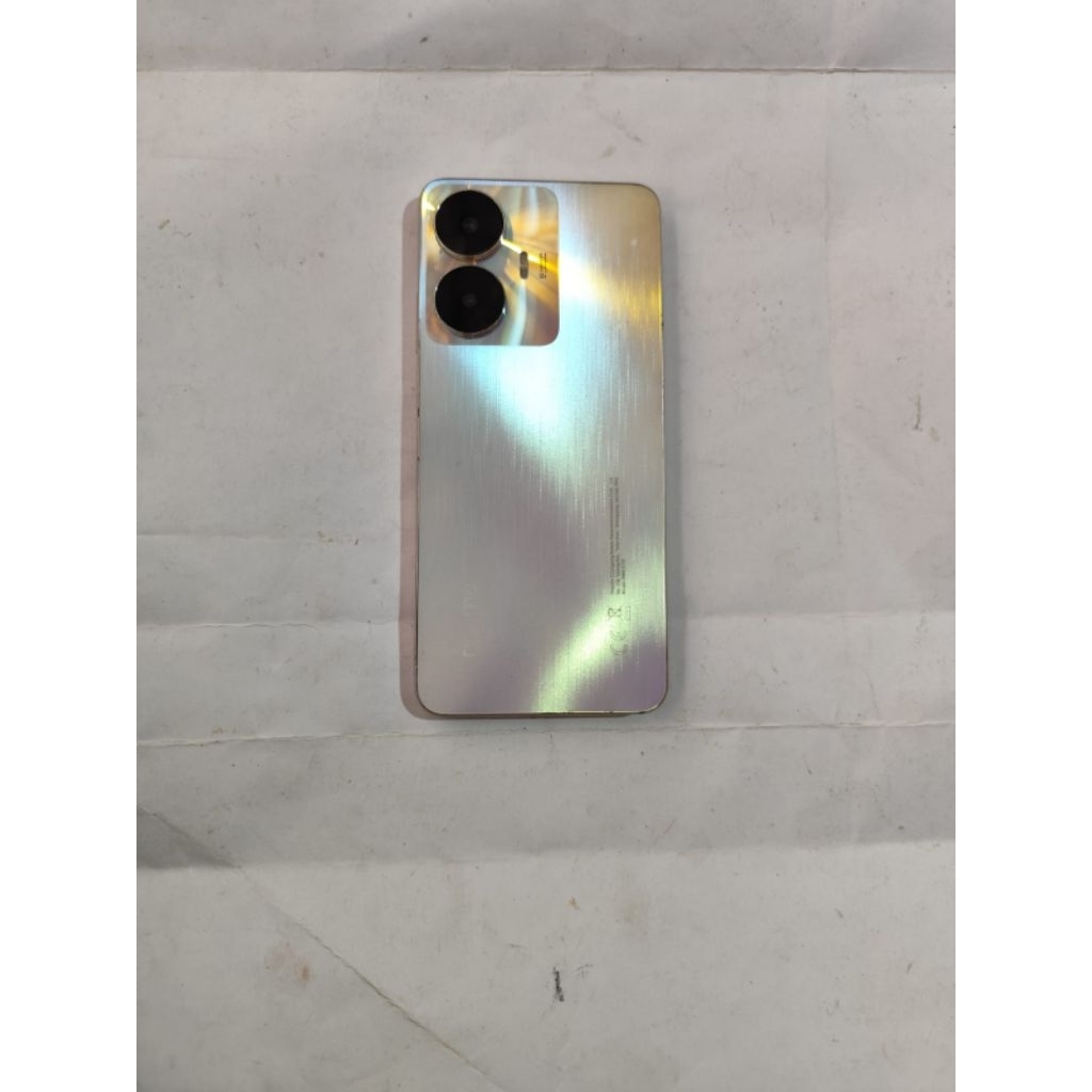 Realme c55 Ram 6gb/128gb