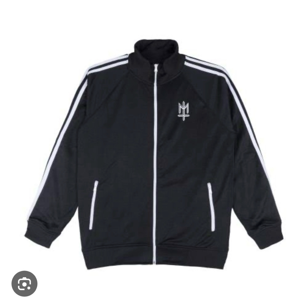 Maternal X Mesin Tempur