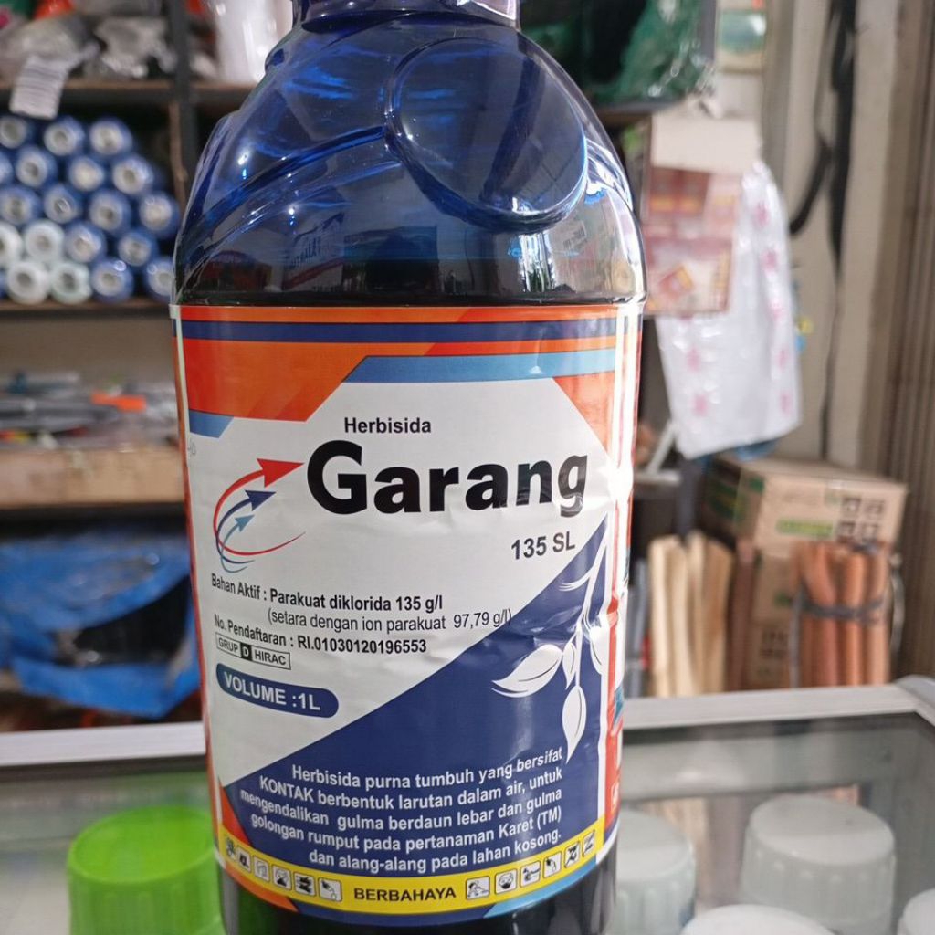 Garang 135 SL 1 Liter