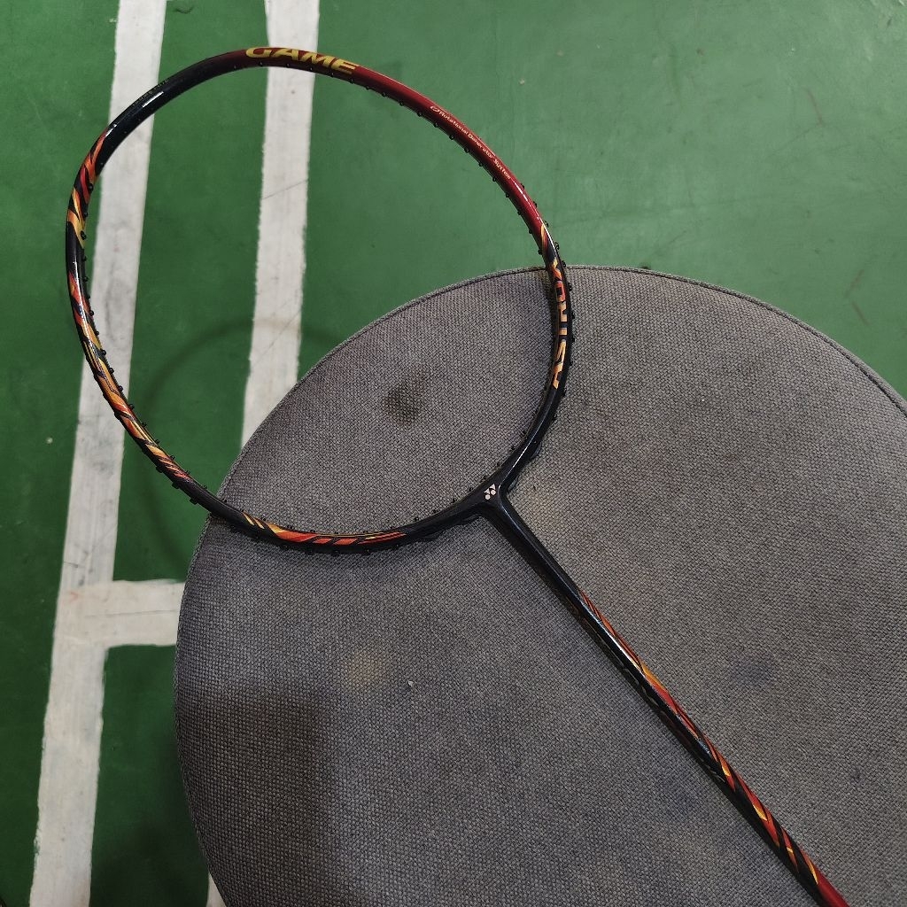 Raket YONEX ASTROX 99 GAME ORIGINAL 4UG5 28Lbs