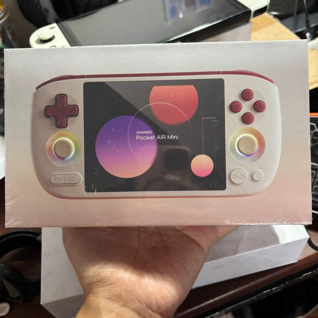 Ayaneo Pocket Air Mini