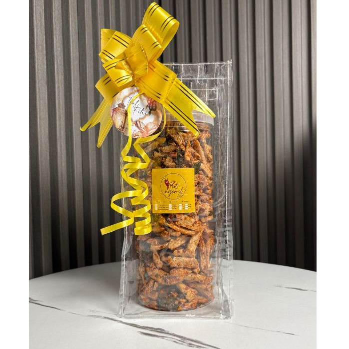 HAMPERS/PARCEL BASRENG TAS MIKA