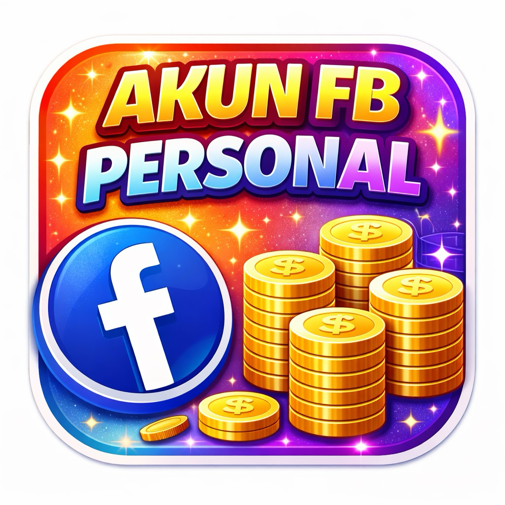 akunFb personal