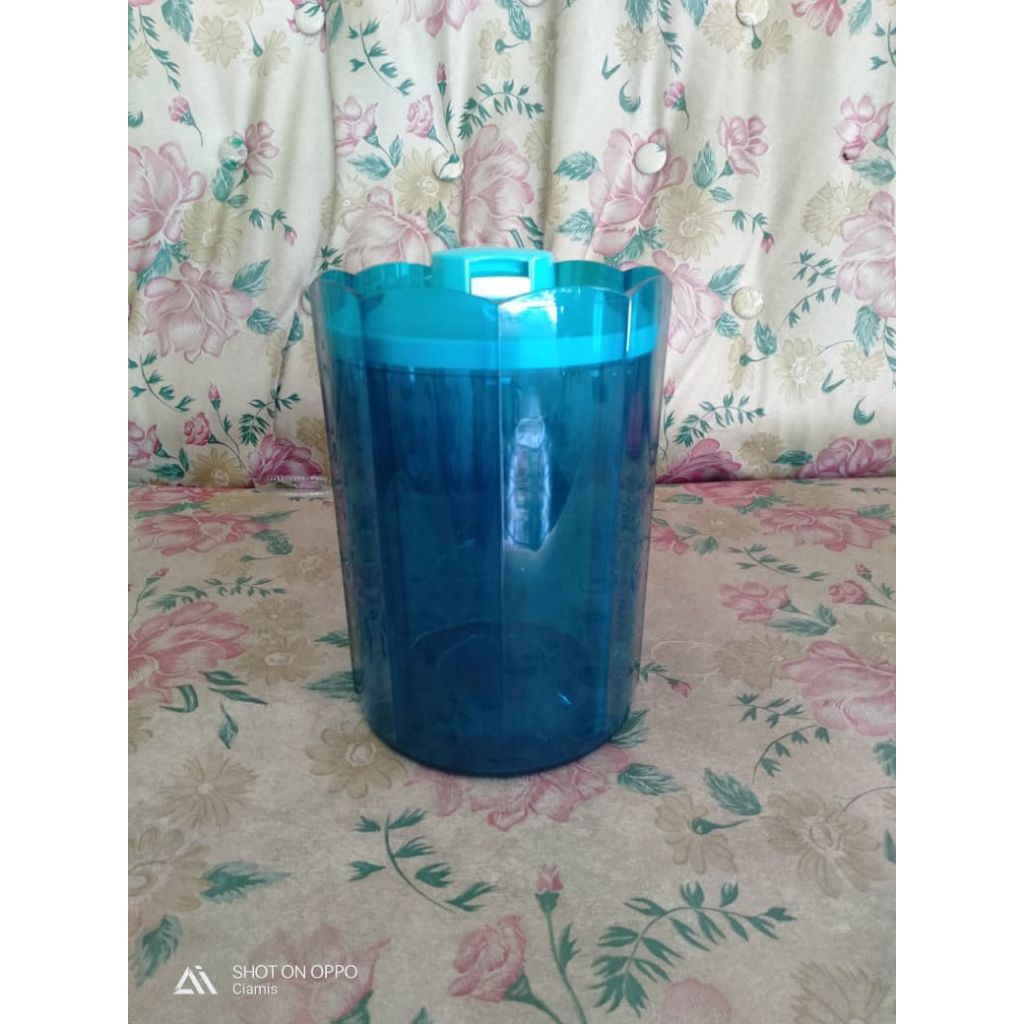 NEW TUPPERWARE Advanced Counterpart