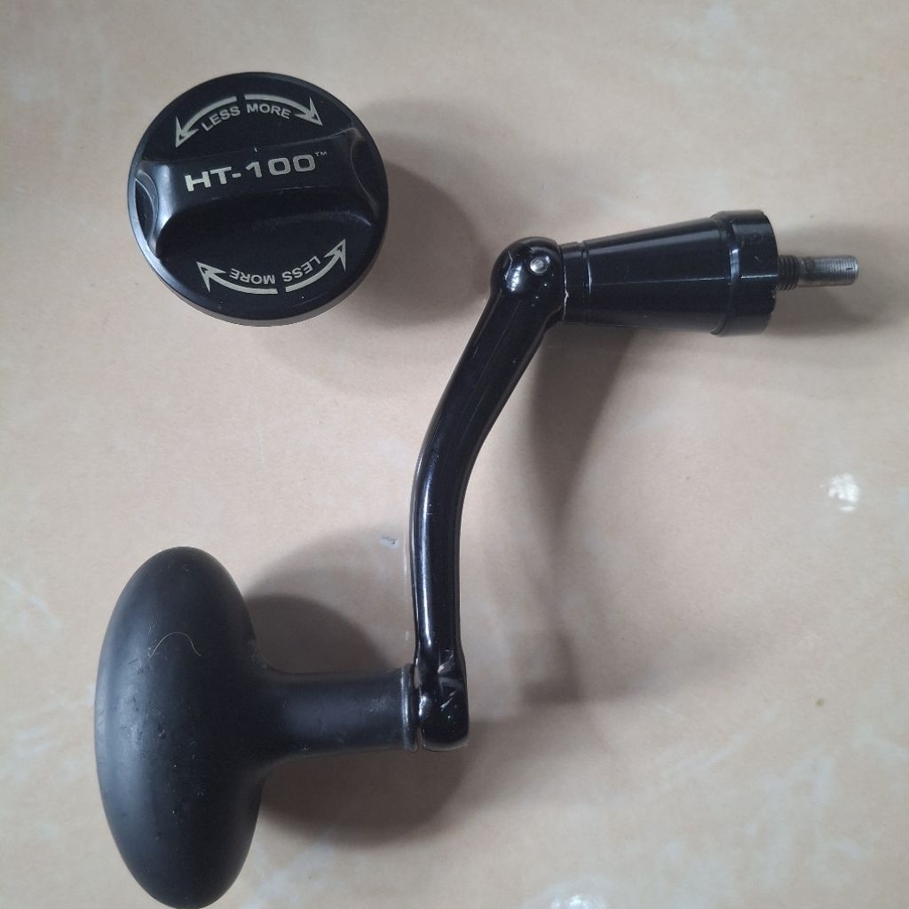 PART PENN SPINFISHER VI 6500