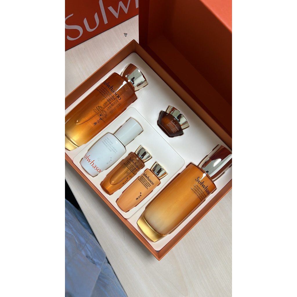 sulwhasoo