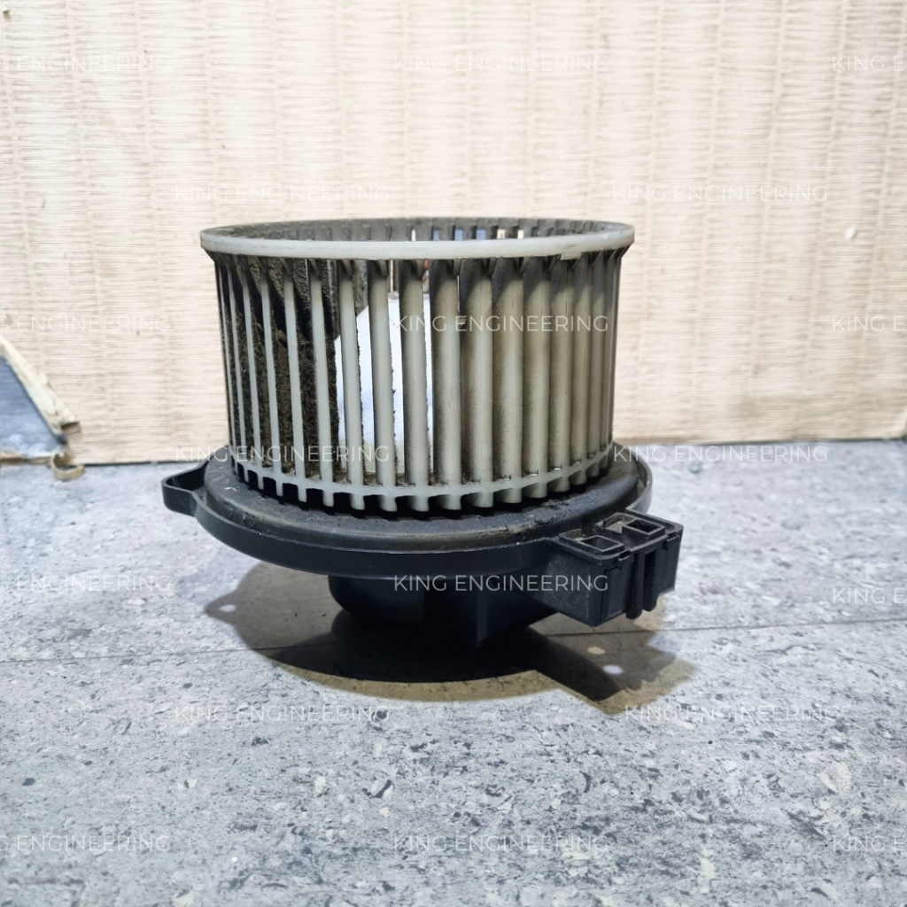 Motor Blower AC Ford Fiesta COPOTAN ORIGINAL