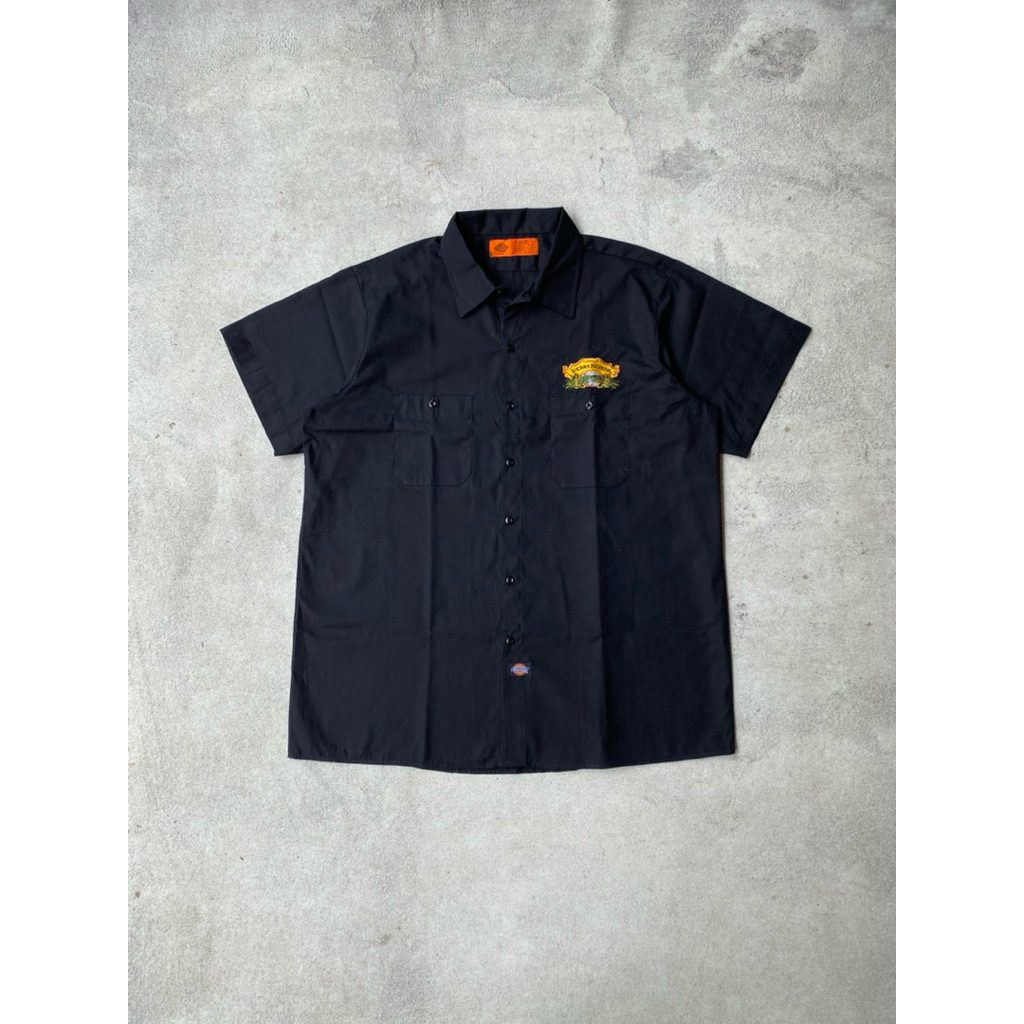workshirt Dickies