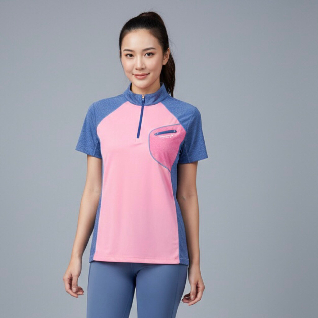 Baju Golf Wanita  95 Second Preloved