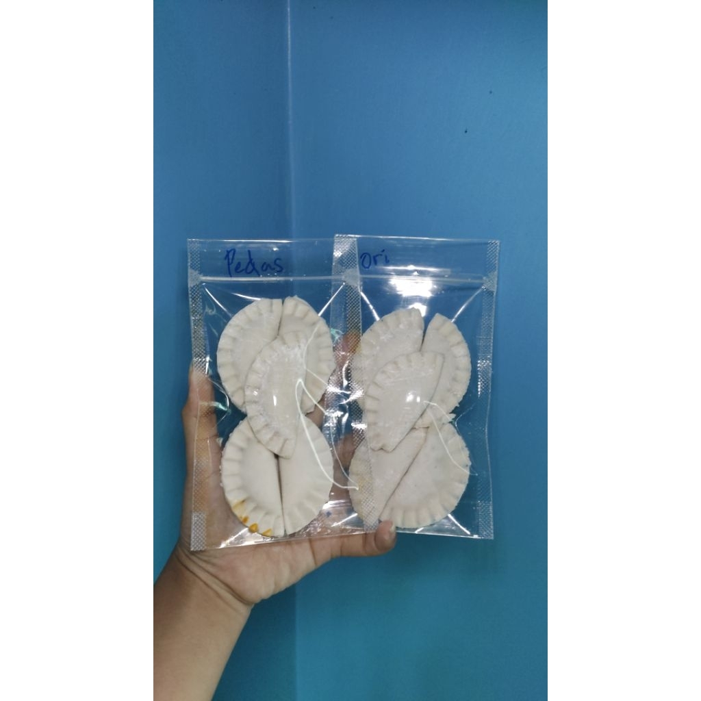 cireng isi/cireng ayam suir/cireng isi ayam