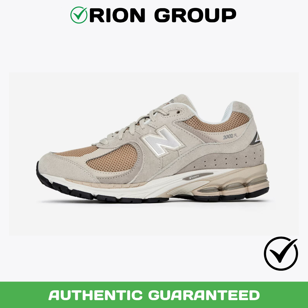 New Balance 2002R Beige Original