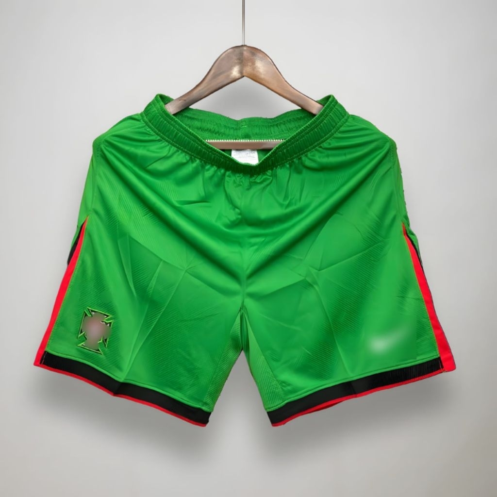 Celana Bola Futsal Por7u.9al Home 24/25 G.O