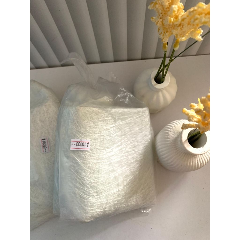 serat fiber / serat fiber aquaproof/ fiber glass