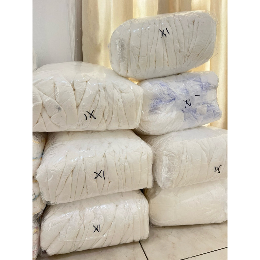 PAMPERS DEWASA CELANA UKURAN XL PREMIUM ISI 20 PCS