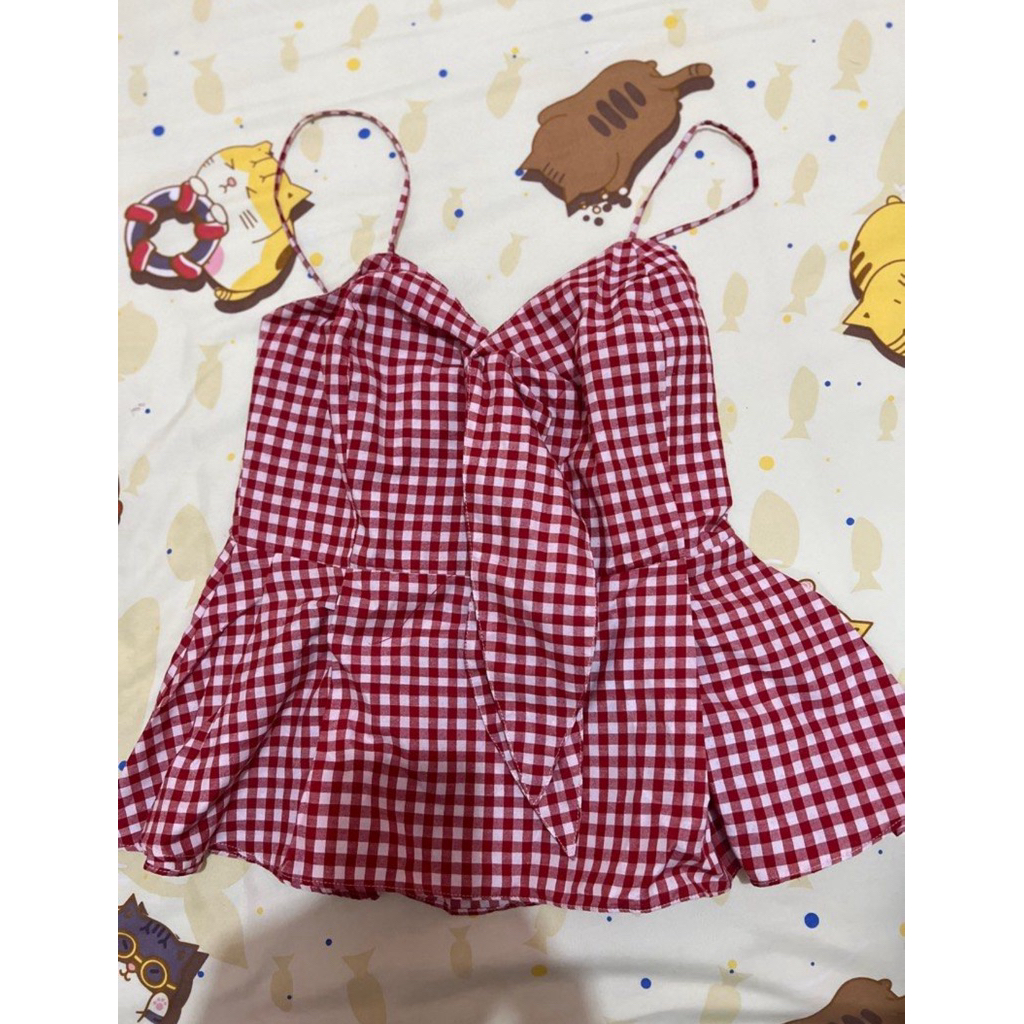 Preloved Modelano top