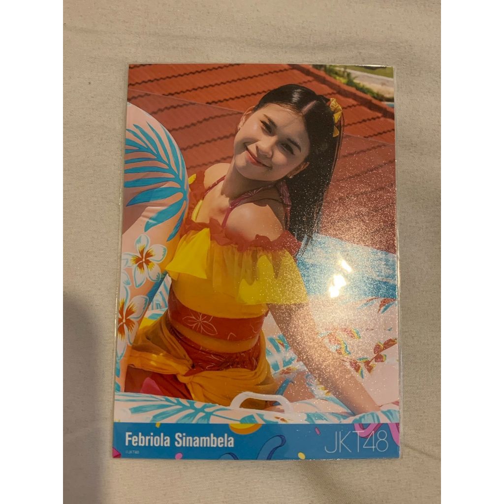 Photopack JKT48 Olla Sister Reunion Official