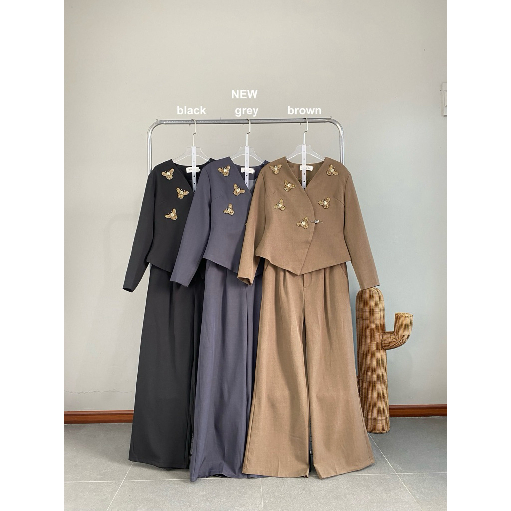 GHANIA SET