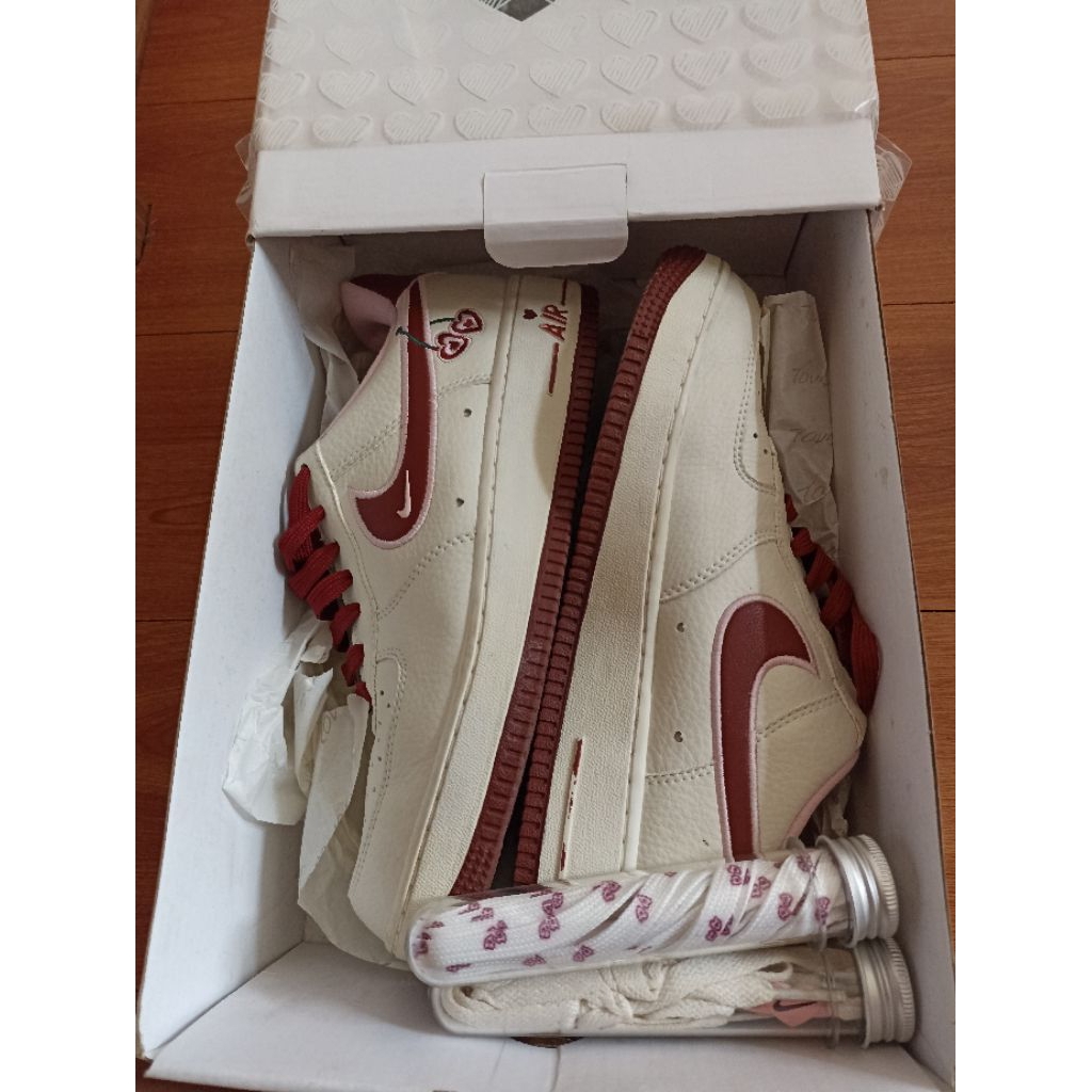 Nike Air Force 1 low woman