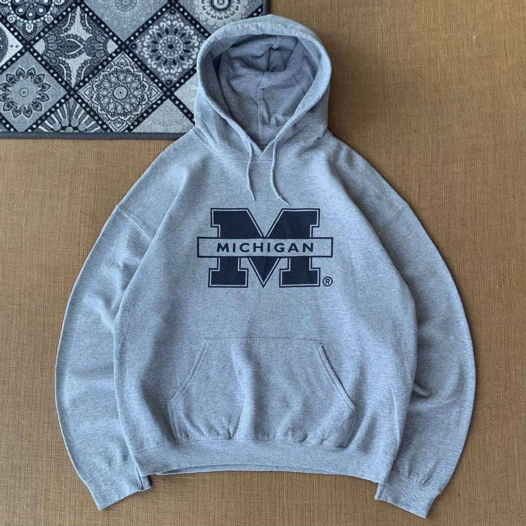 jaket Michigan size L 100% original 290126T