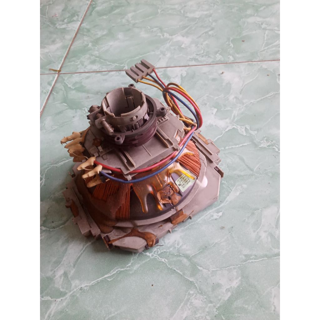 yoke defleksi Polytron slim 21"